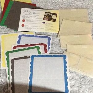 Creative Memories Pocket Treasures